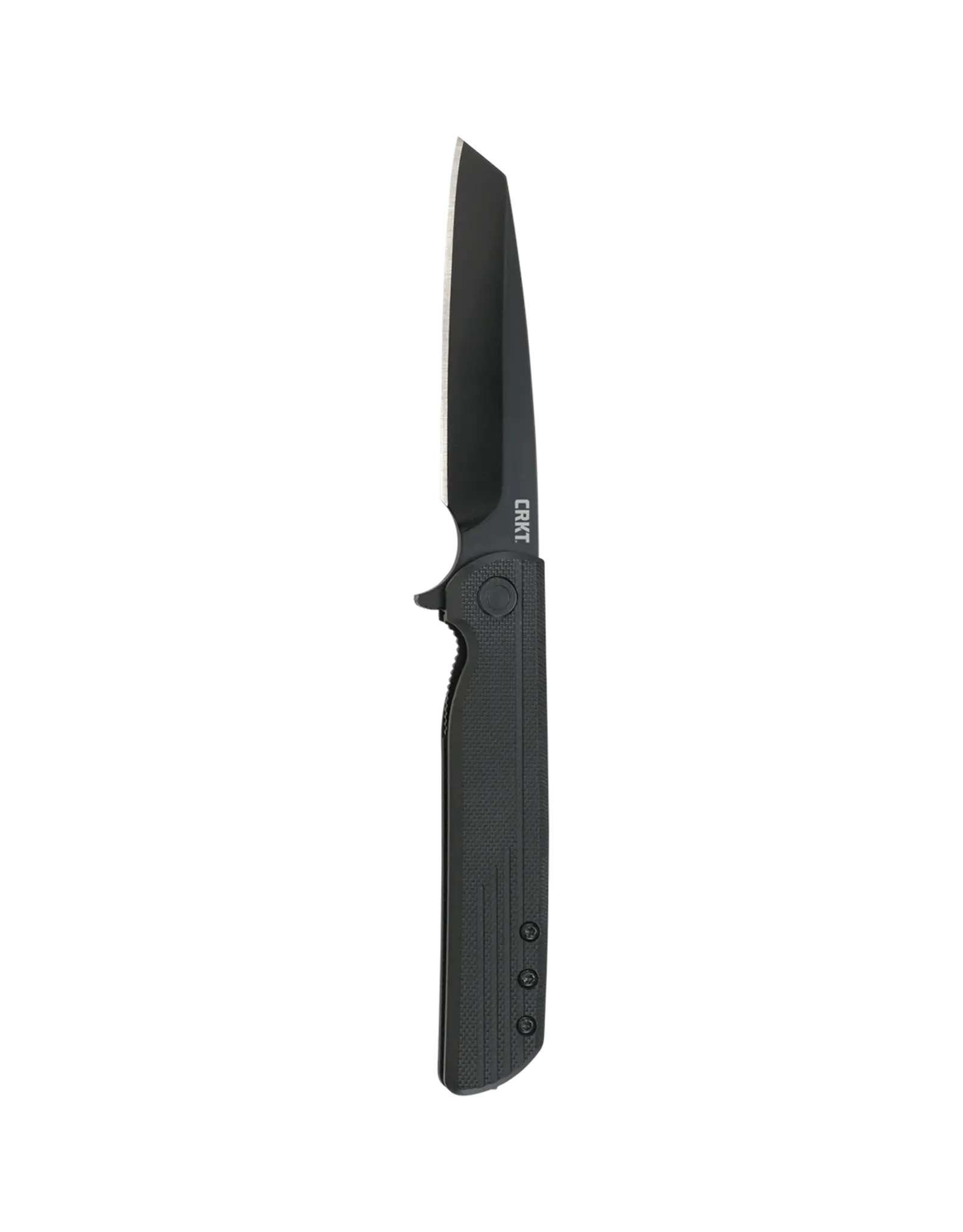 CRKT CRKT 3802K LCK + Assisted Opening EDC Pocket Knife