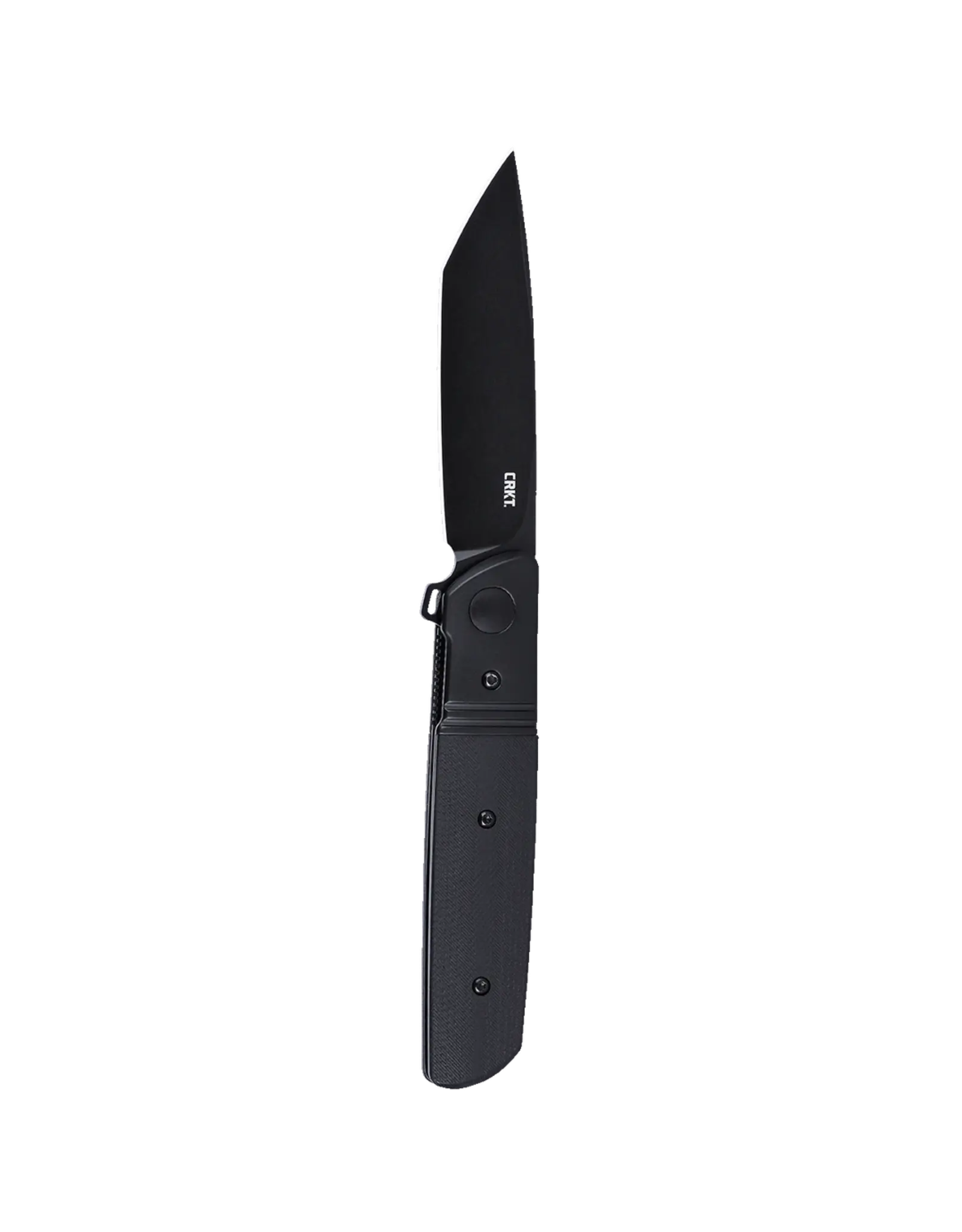 CRKT CRKT 5720K Bamboozled™ Assisted Opening EDC Pocket Knife