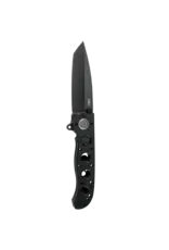 CRKT CRKT M16-02DB M16®-02DB Deadbolt® Folding Tactical M16 Knife
