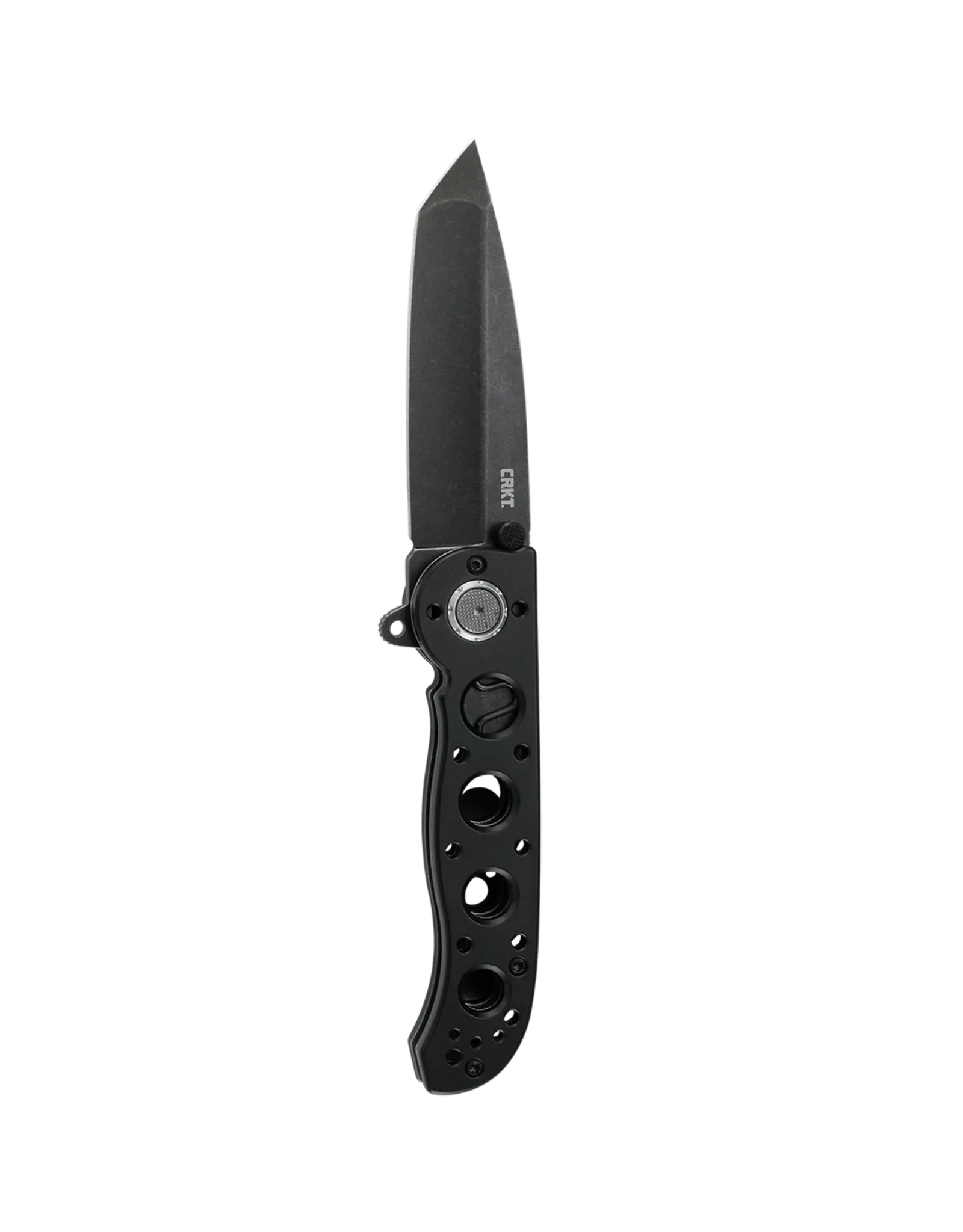 CRKT CRKT M16-02DB M16®-02DB Deadbolt® Folding Tactical M16 Knife
