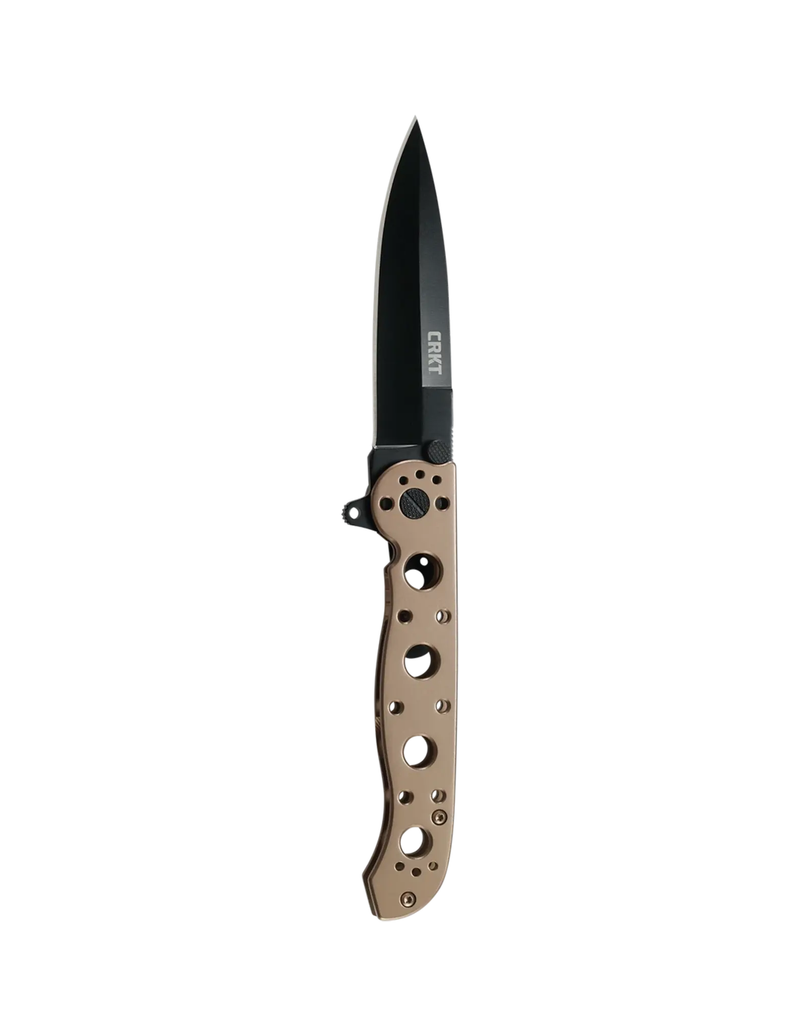 CRKT CRKT M16-03BK M16®-03BK Spear Point Folding Tactical M16 Knife