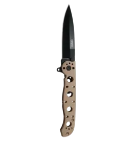 CRKT CRKT M16-03BK M16®-03BK Spear Point Folding Tactical M16 Knife
