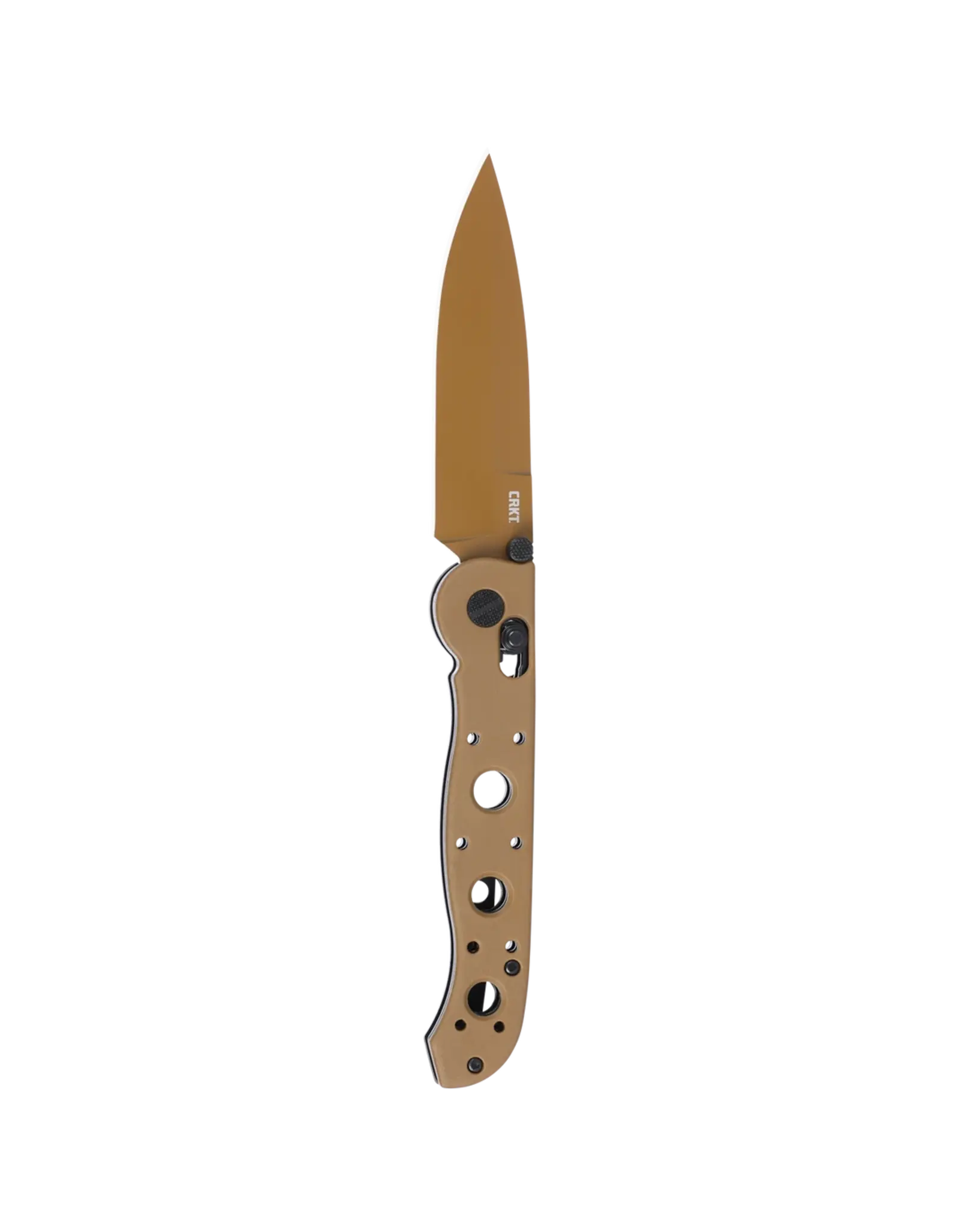 CRKT CRKT M16-03XD M16®-03XDCrossbar LockFolding Tactical Knife