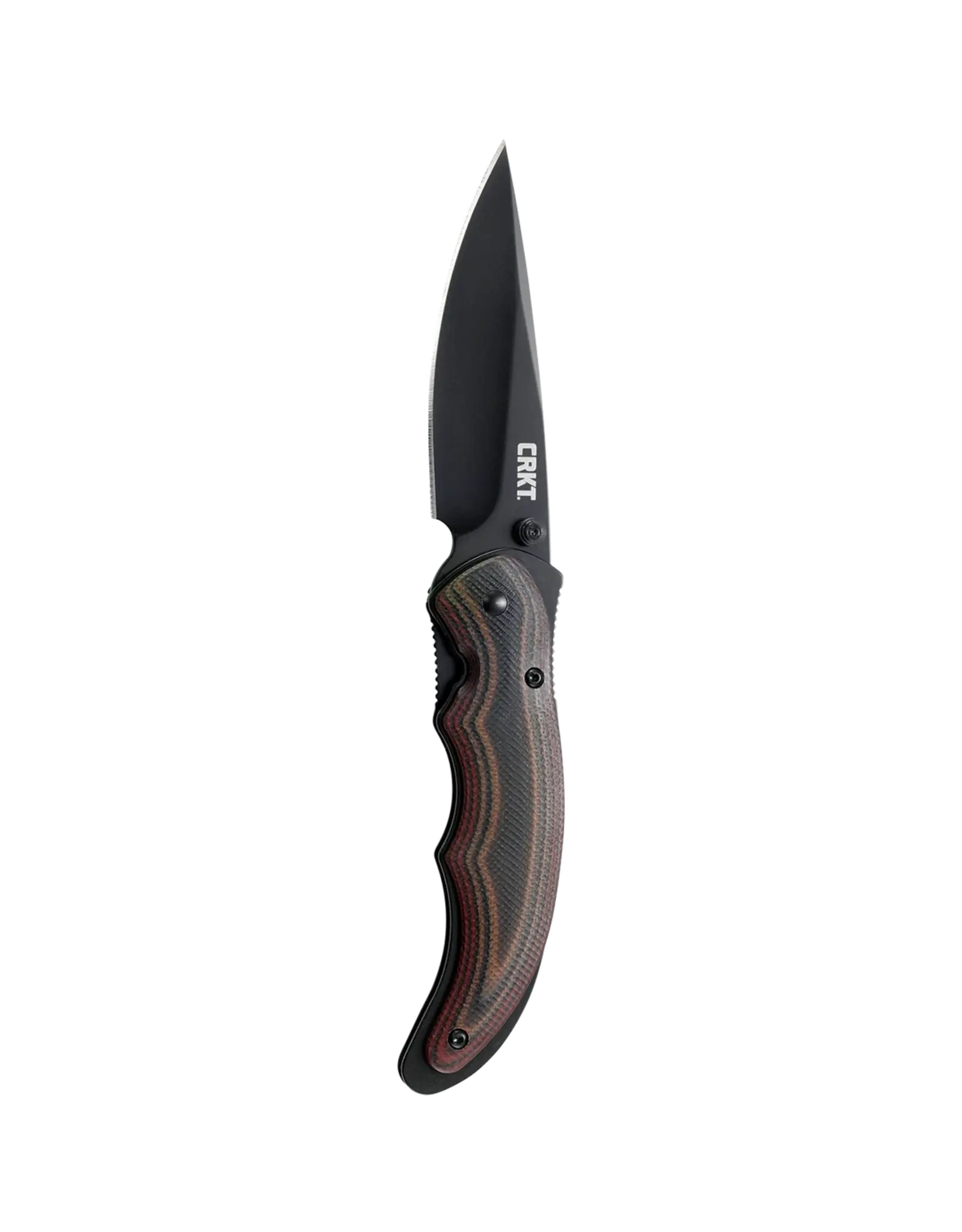CRKT CRKT 1105K Endorser™ Assisted Opening EDC Pocket Knife