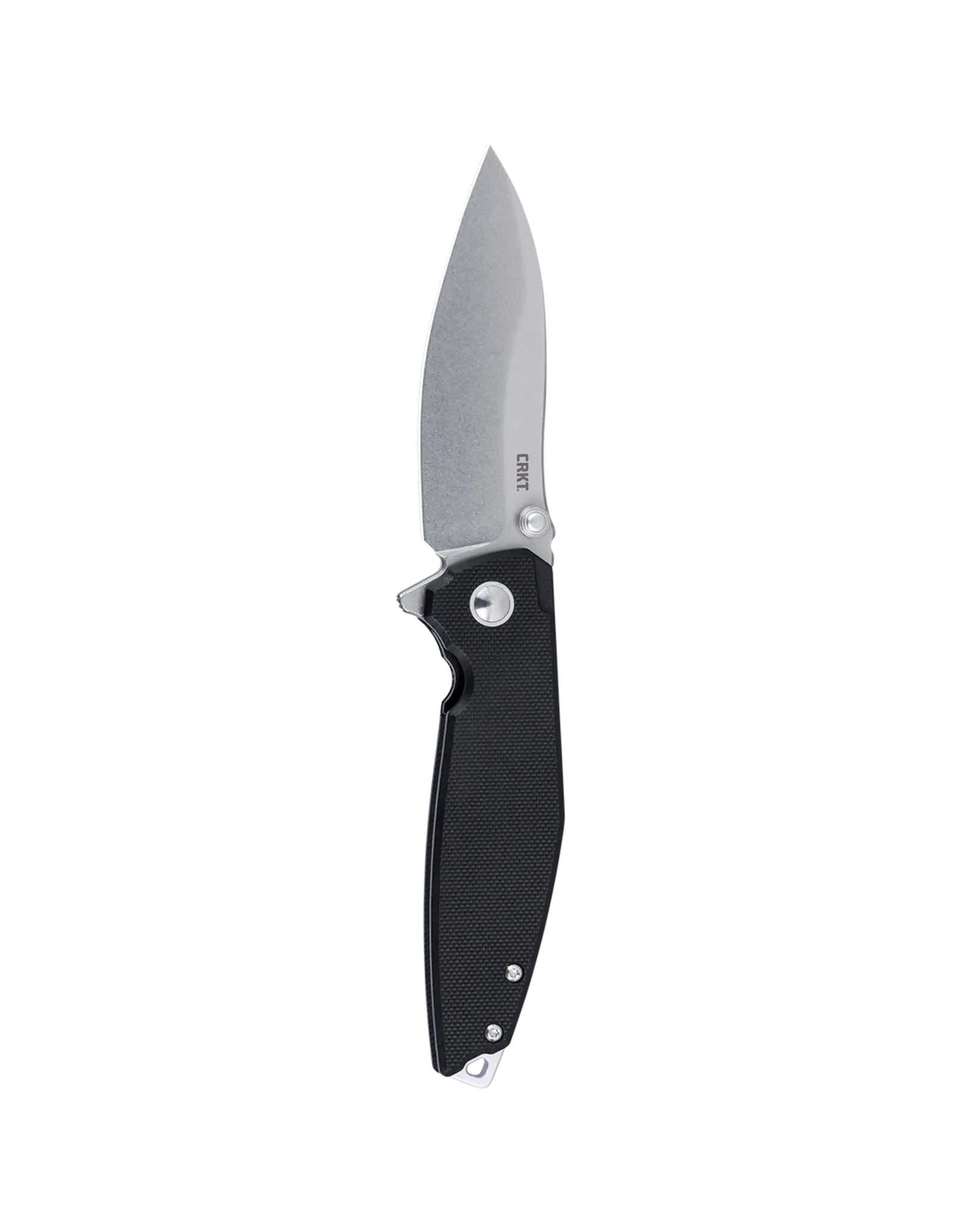 CRKT CRKT 2540 Ibis Liner Lock Folding EDC Pocket Knife