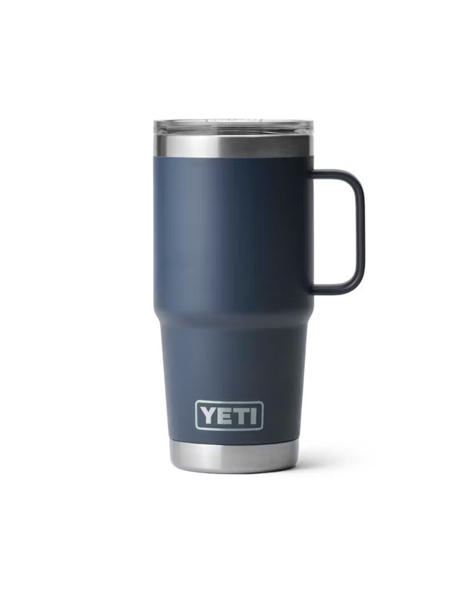 Yeti Yeti Rambler® 20oz/591 ML Travel Mug WITH STRONGHOLD™ LID