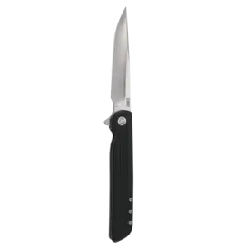 CRKT CRKT 3810 LCK+ Large Assisted Opening EDC Pocket Knife