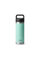 Yeti Yeti Rambler® 18oz/532 ML Bottle WITH CHUG CAP