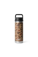 Yeti Yeti Rambler® 18oz/532 ML Bottle WITH CHUG CAP