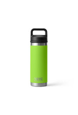 Yeti Yeti Rambler® 18oz/532 ML Bottle WITH CHUG CAP