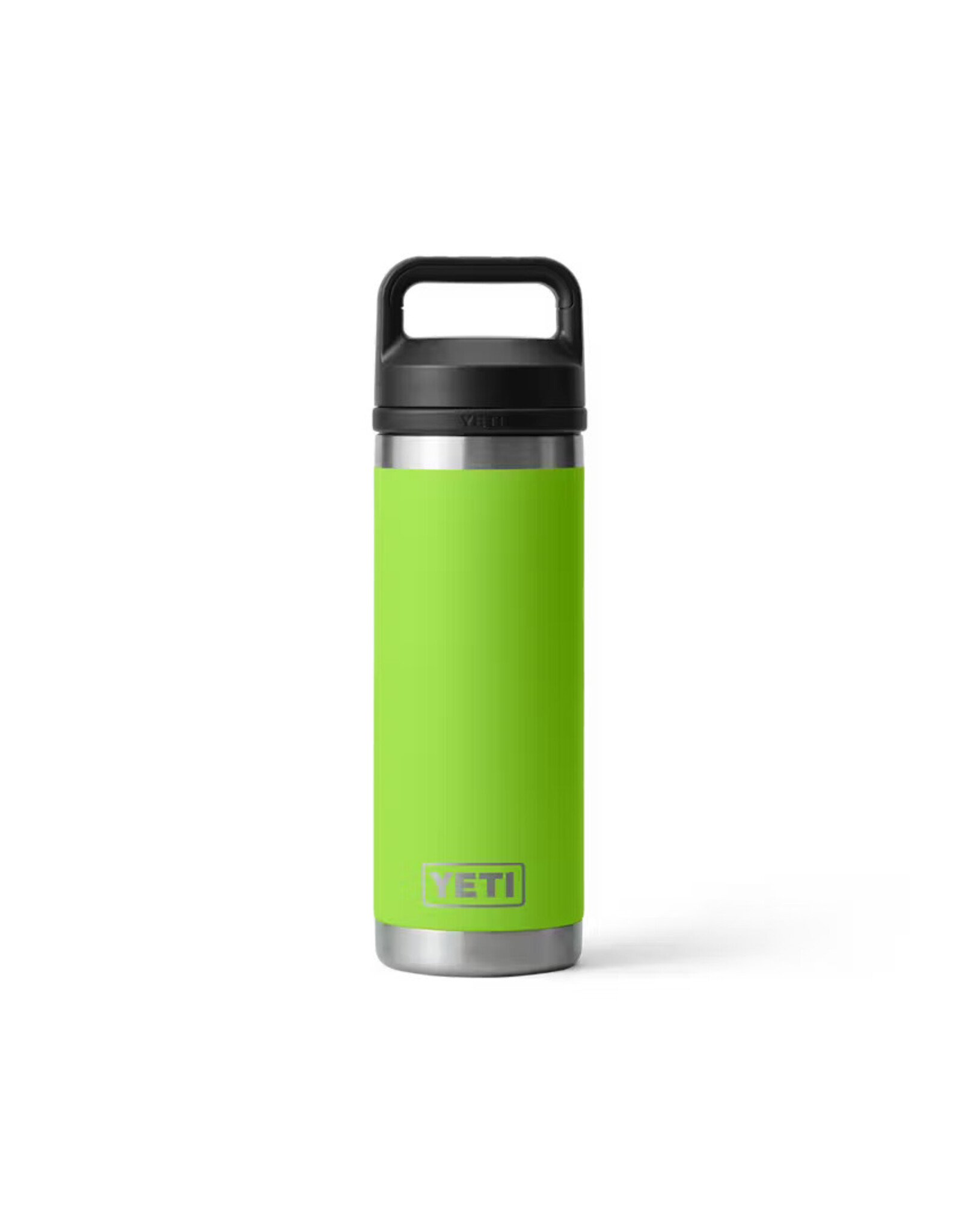 Yeti Yeti Rambler® 18oz/532 ML Bottle WITH CHUG CAP