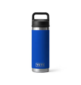 Yeti Yeti Rambler® 18oz/532 ML Bottle WITH CHUG CAP