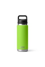 Yeti Yeti Rambler® 26oz/769 ML Bottle WITH CHUG CAP