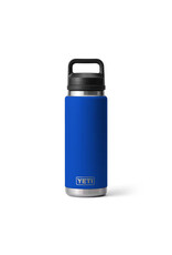 Yeti Yeti Rambler® 26oz/769 ML Bottle WITH CHUG CAP