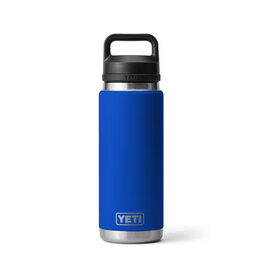 Yeti Yeti Rambler® 26oz/769 ML Bottle WITH CHUG CAP