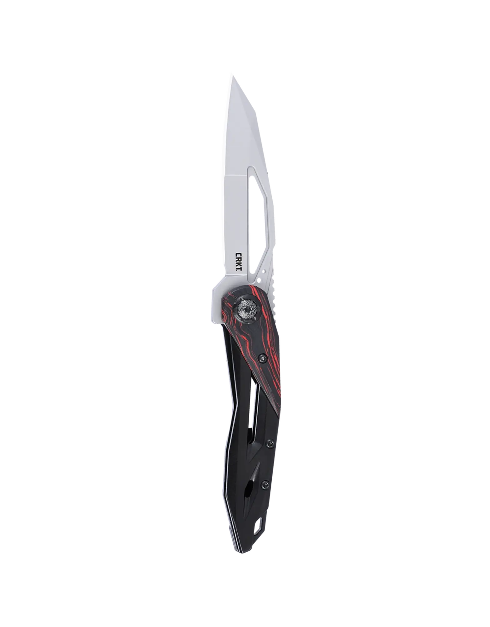 CRKT CRKT 5702 Nucleus Frame LockFolding EDC Pocket Knife