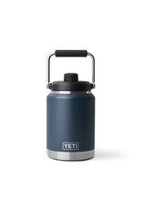 Yeti Yeti Rambler 1/2 Gallon/1.8 L Jug