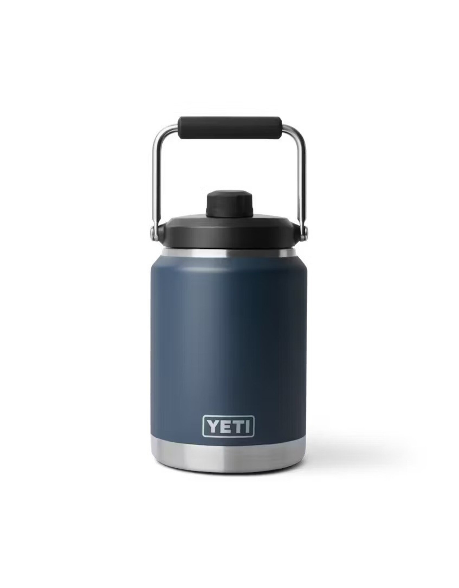 Yeti Yeti Rambler 1/2 Gallon/1.8 L Jug