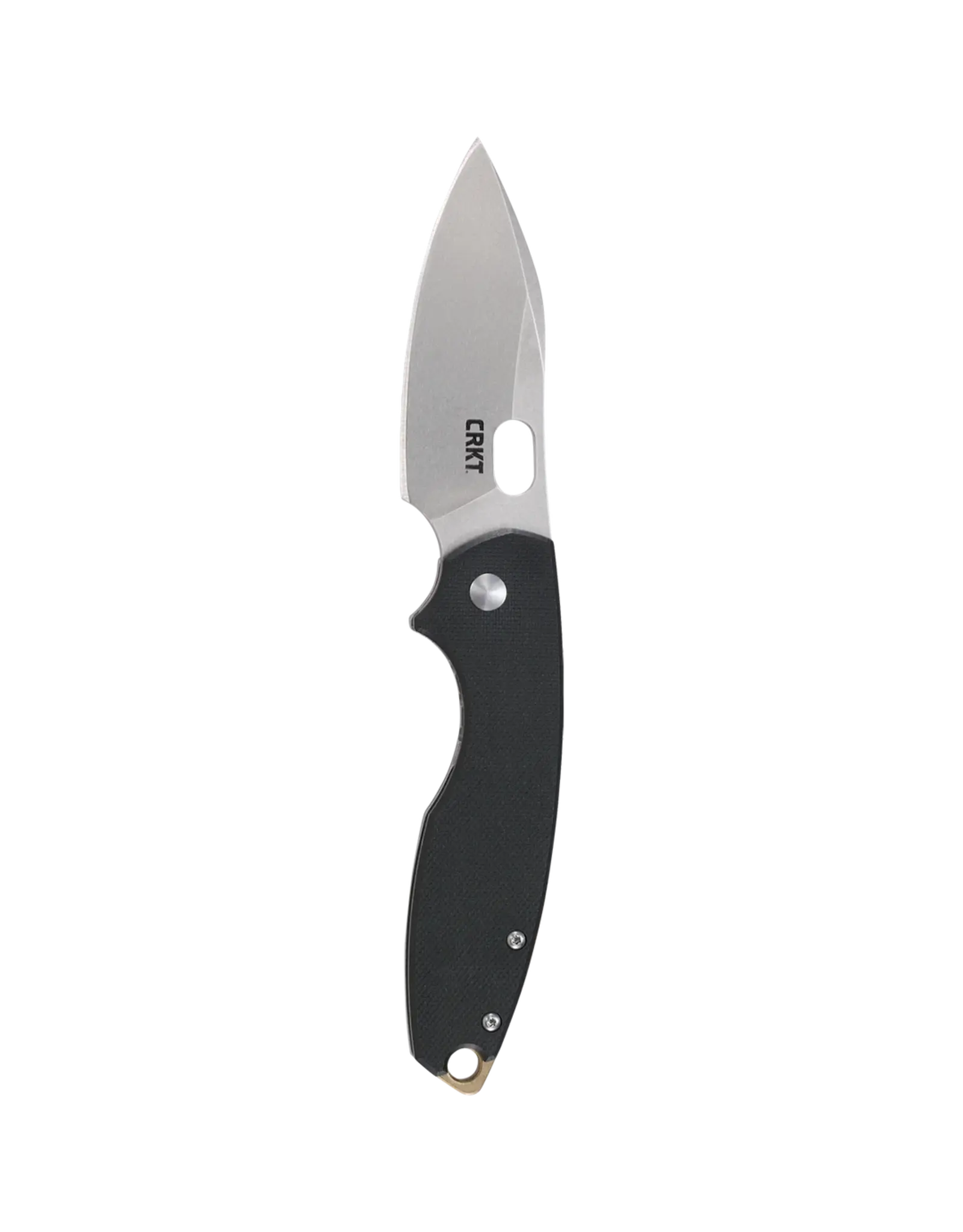 CRKT CRKT 5317D2 Pilar® III Frame Lock Folding EDC Pocket Knife