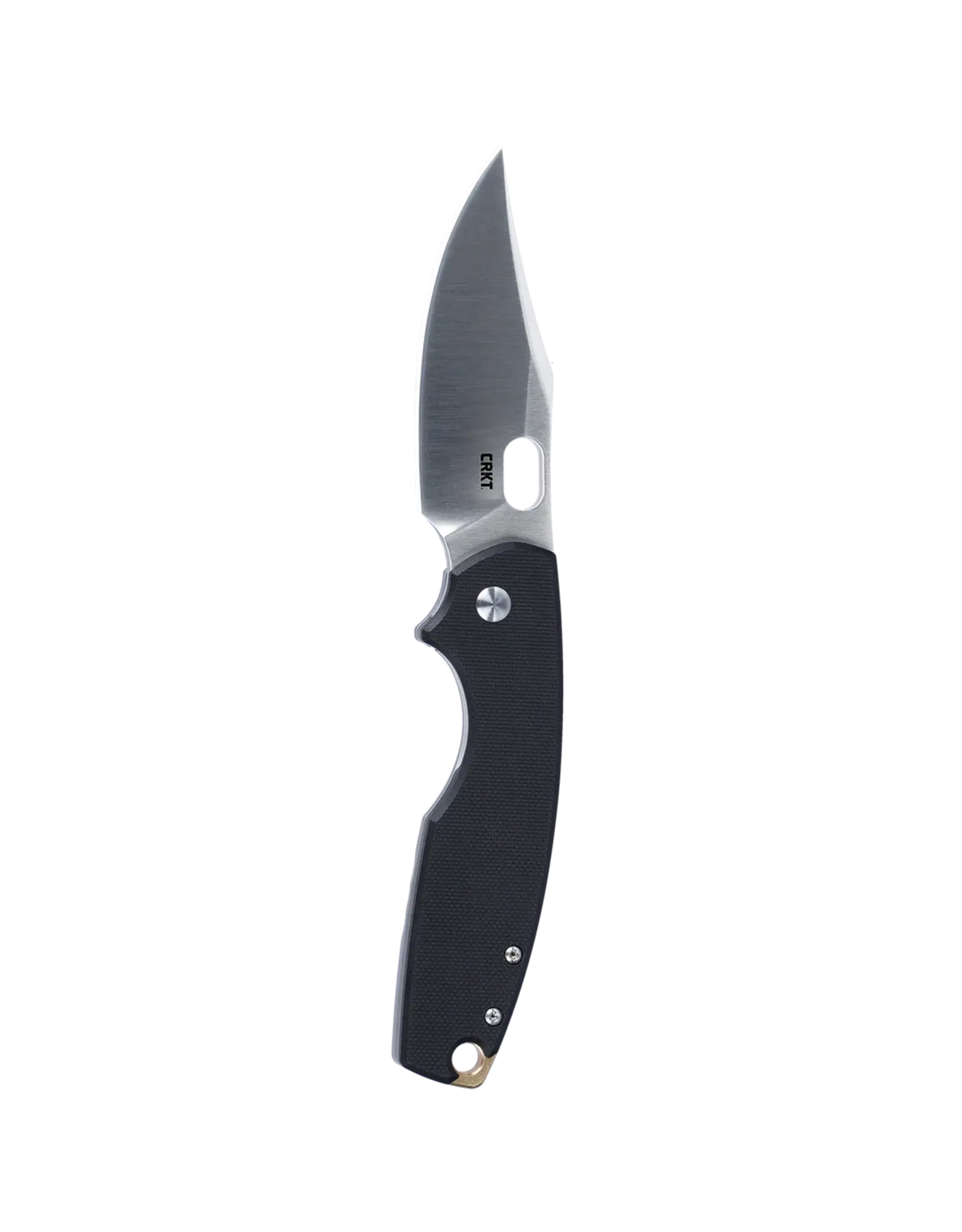 CRKT CRKT 5321 Pilar® IV Frame Lock Folding EDC Pocket Knife