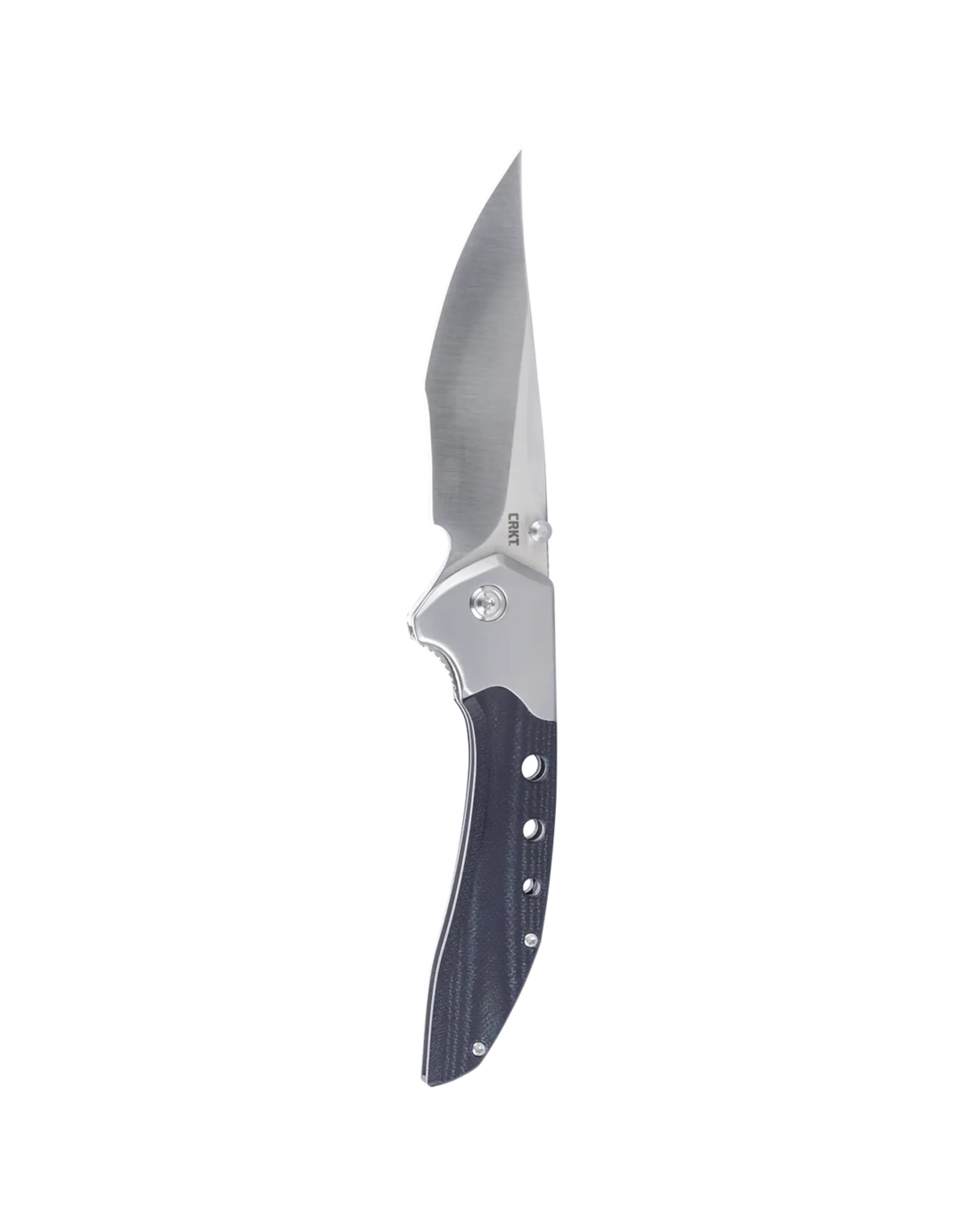 CRKT CRKT 5680 Orochi Liner Lock Folding EDC Pocket Knife