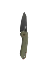 CRKT CRKT 6280 Overland™ Frame Lock Folding EDC Pocket Knife