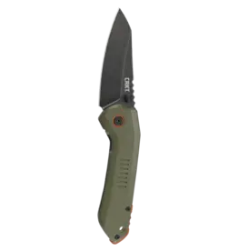 CRKT CRKT 6280 Overland™ Frame Lock Folding EDC Pocket Knife