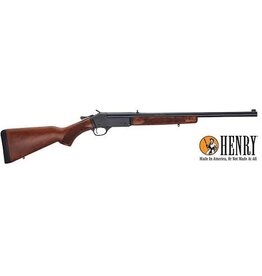 Henry Firearms Henry 30-30 Single-Shot Rifle H015-3030