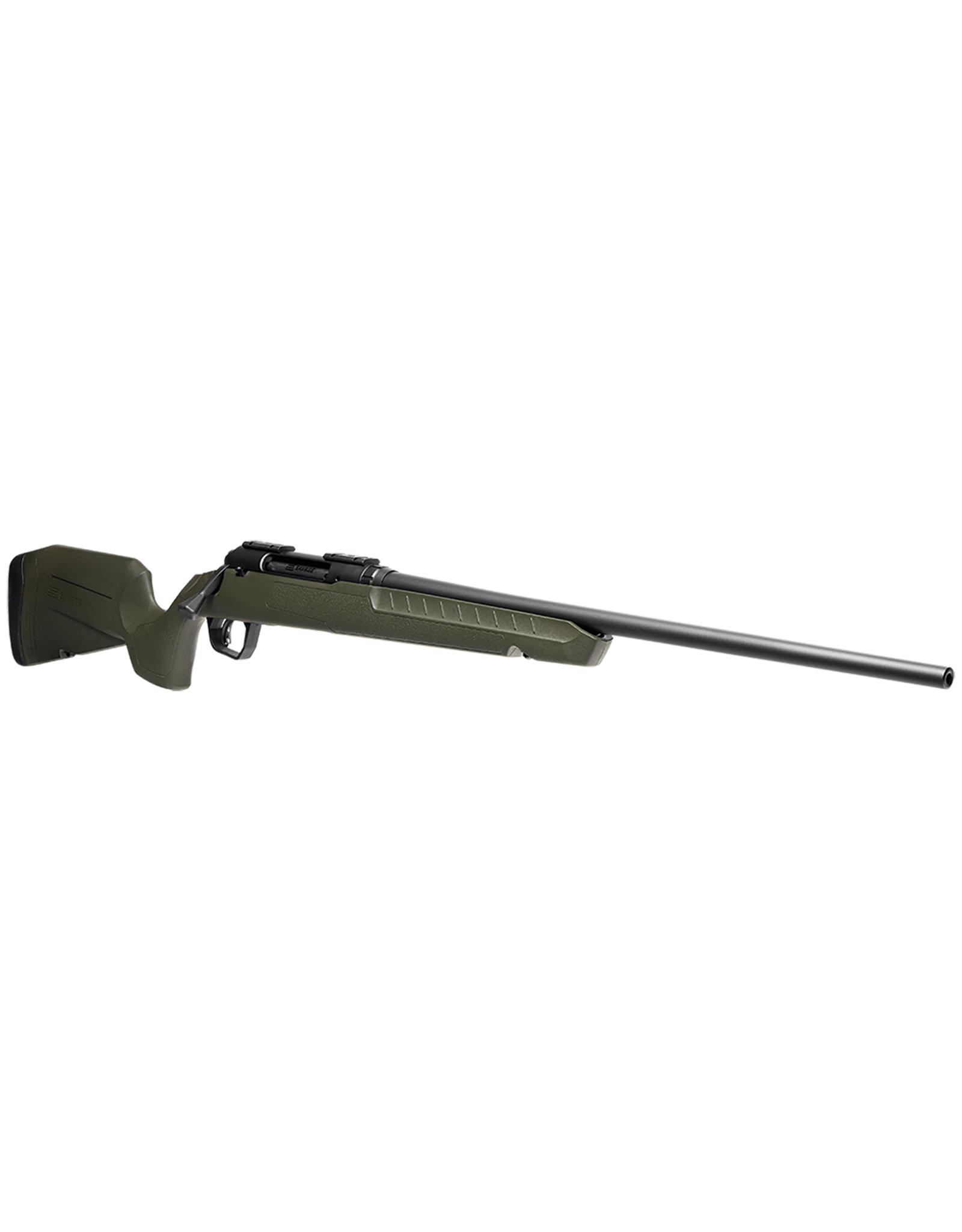 Savage Arms Savage Axis 2 223 REM 22" BBL OD Green 32037 (2026 Model)