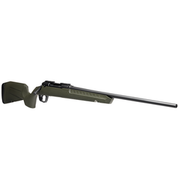 Savage Arms Savage Axis 2 223 REM 22" BBL OD Green 32037 (2026 Model)