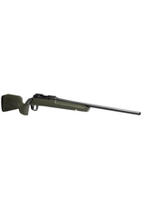 Savage Arms Savage Axis 2 223 REM 22" BBL OD Green 32037 (2026 Model)