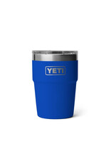 Yeti Yeti Rambler 16oz/473 ML Stackable Cup WITH MAGSLIDER™ LID