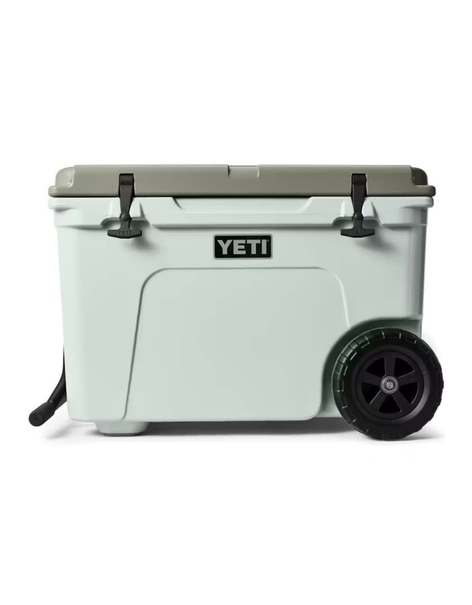 Yeti Yeti Tundra Haul Wheeled Cooler