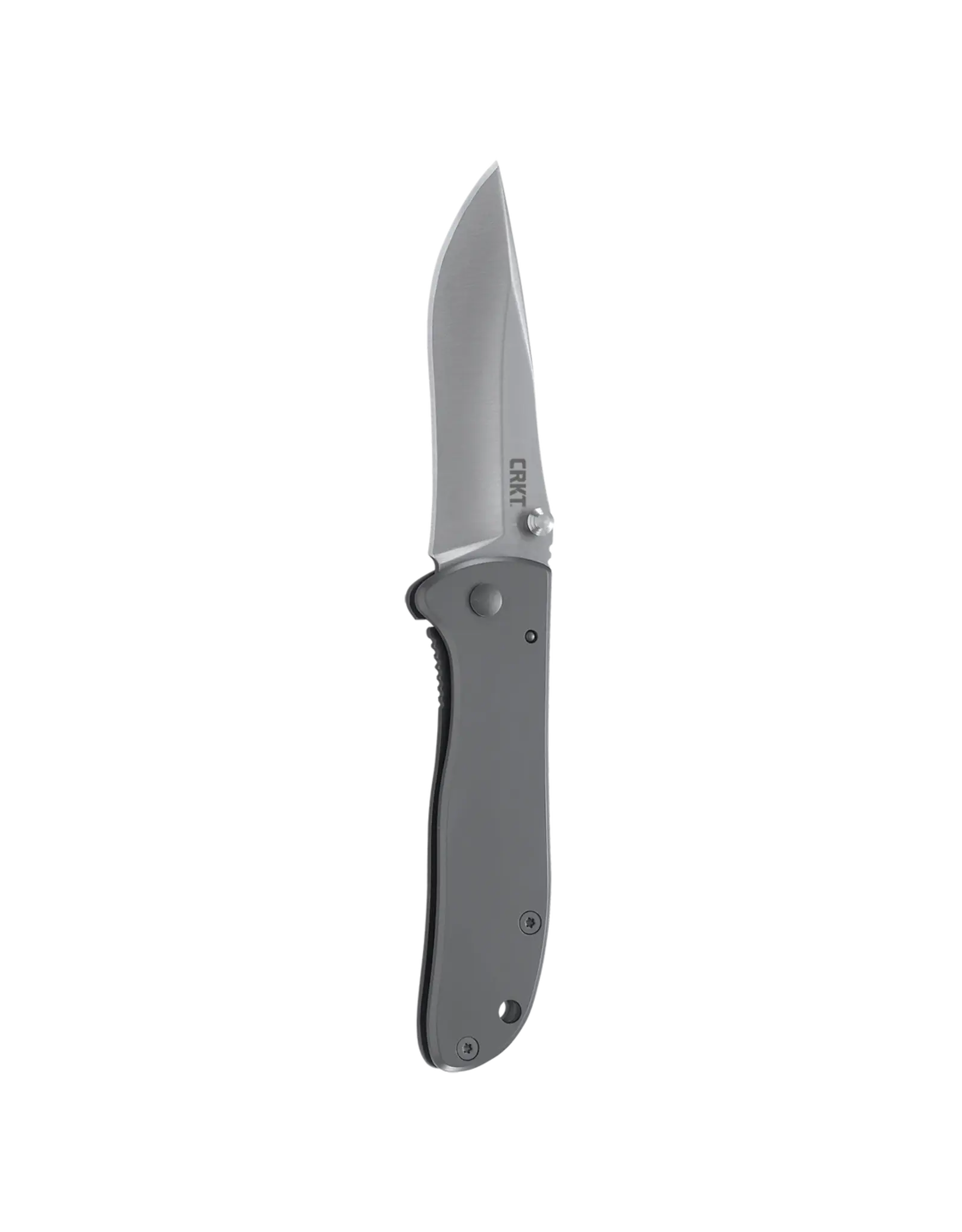 CRKT CRKT 6450S Drifter Frame Lock Folding EDC Pocket Knife