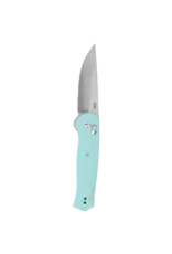 CRKT CRKT 7170B Sero Crossbar Lock Aqua / S35VN Steel / Glass-Reinforced Nylon Handle Folding EDC Pocket Knife