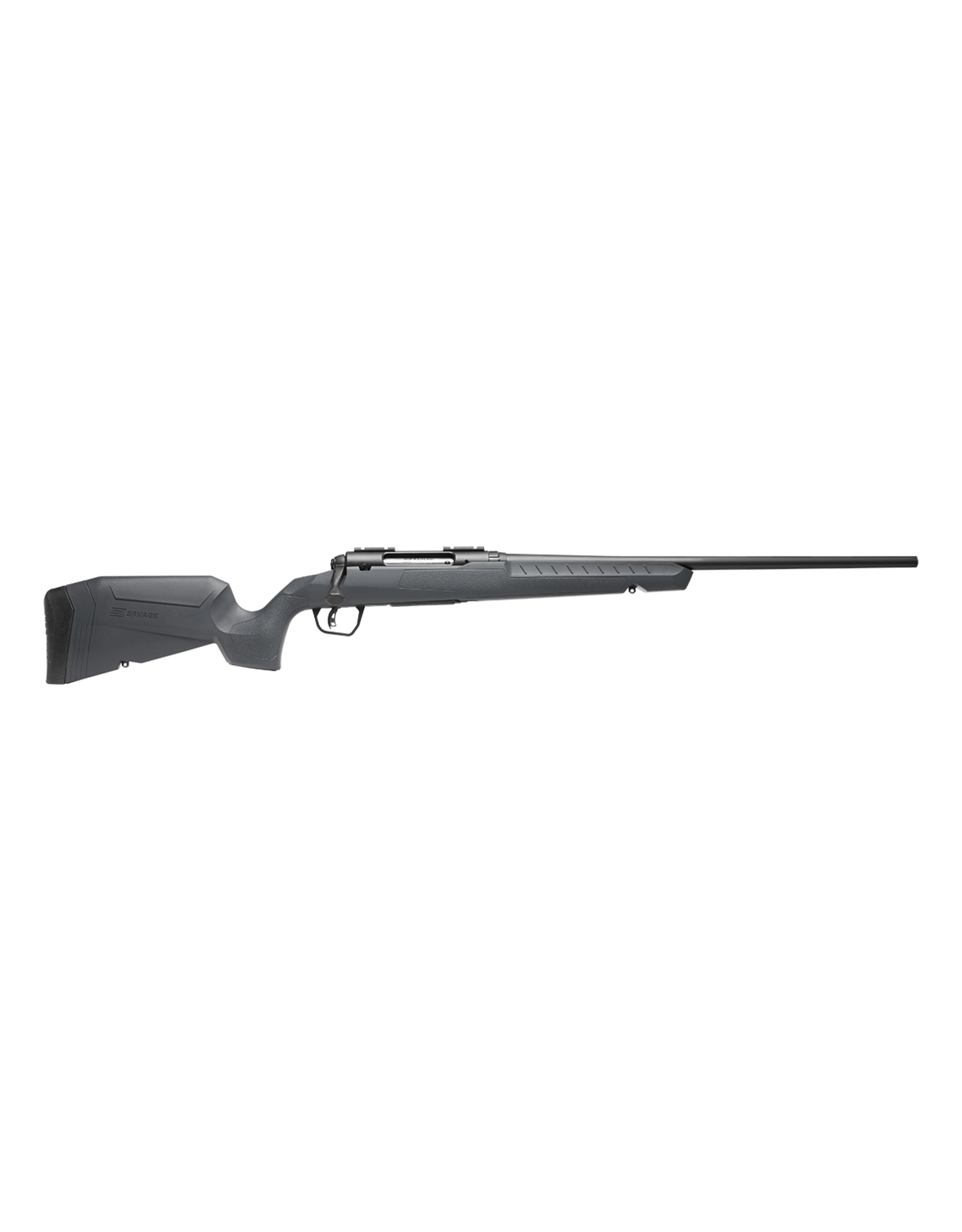 Savage Arms Savage Axis 2 223 REM 22" BBL GRAY (2026 Model)