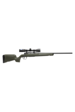 Savage Arms Savage Axis 2 XP 223 REM 22" BBL OD GREEN w/Scope 32149 (2026 Model)