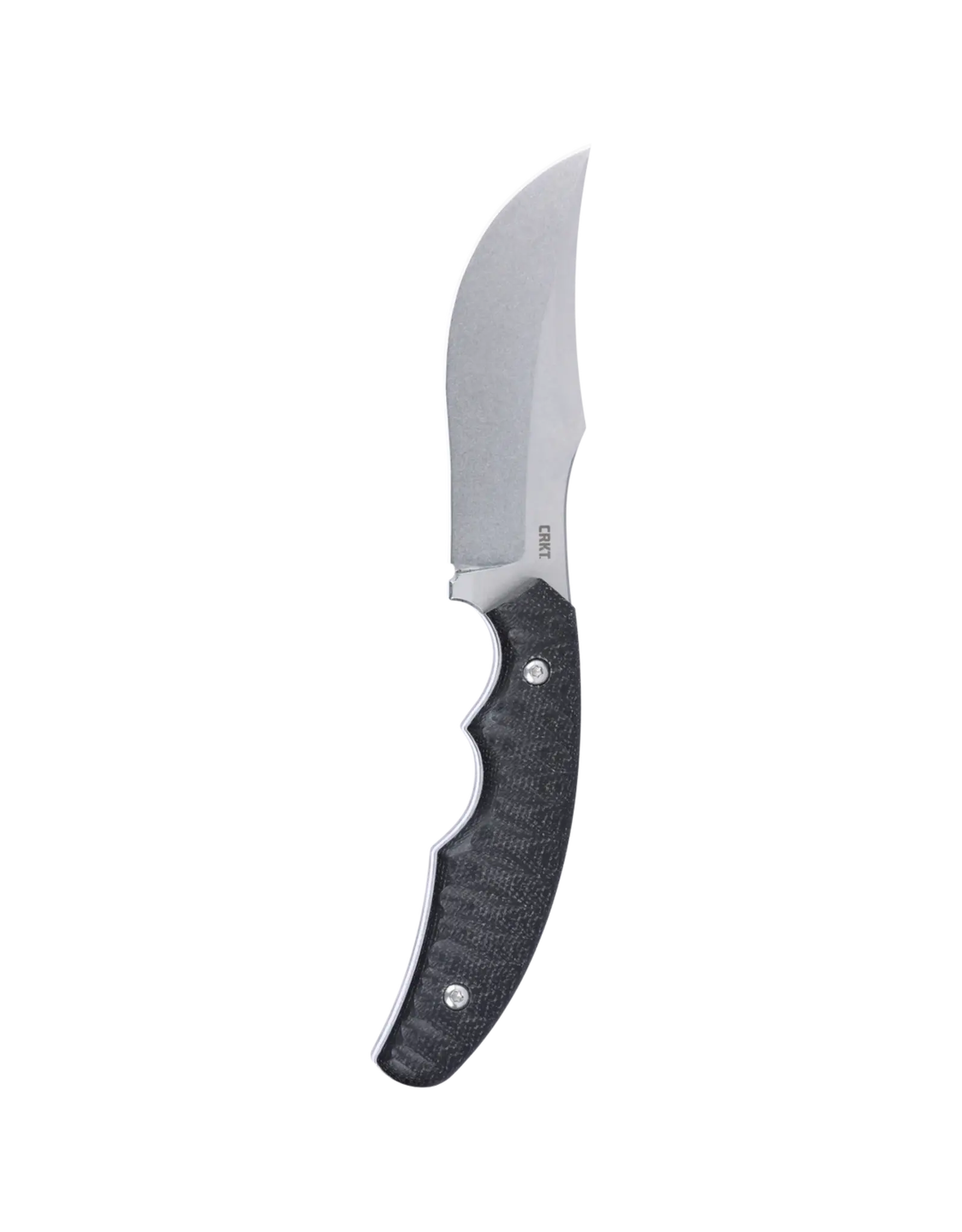 CRKT CRKT 3610 Burrower Fixed Blade Outdoor Survival Knife