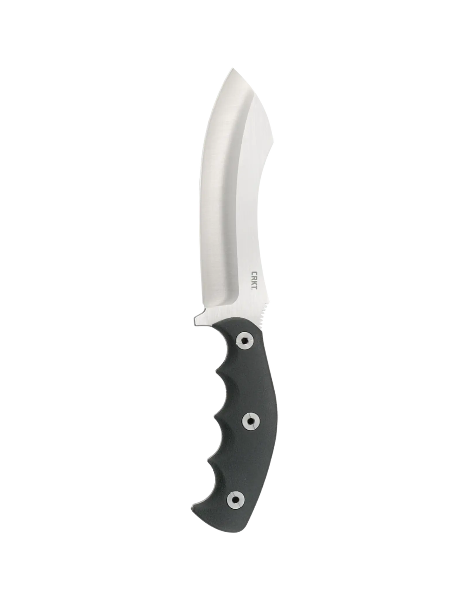 CRKT 2866 Catchall™ Fixed Blade Outdoor Survival Knife