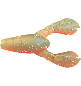 Great Lakes Finesse Great Lakes Finesse GLFSC210-28 Snack Craw 2.1", 6pk Motor Oil