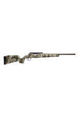 Savage Arms Savage Axis 2 Pro 308 WIN Carbon Gun Metal Cerakote 32356
