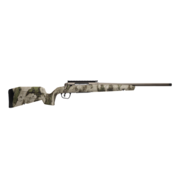Savage Arms Savage Axis 2 Pro 308 WIN Carbon Gun Metal Cerakote 32356