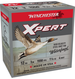 Winchester Winchester WEX1234 Super-X Xpert Shotshell 12 GA