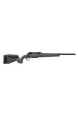 Savage Arms Savage 110 Trail Blazer 308 WIN Carbon Black Cerakote 32412