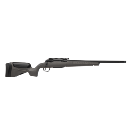 Savage Arms Savage 110 Trail Blazer 308 WIN Carbon Black Cerakote 32412