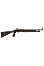 Savage Arms Stevens 320 Security 12Ga 18.5 Pistol Grip