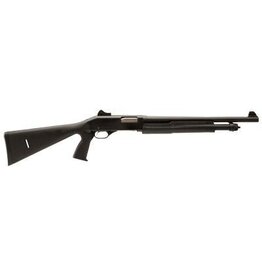 Savage Arms Stevens 320 Security 12Ga 18.5 Pistol Grip