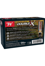 Winchester Winchester STH1234 Double X Shotshell 12 GA 3 in No. 4