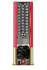 Winchester Winchester X123MT5 Super-X Turkey Shotshell 12 GA 3 in No. 5