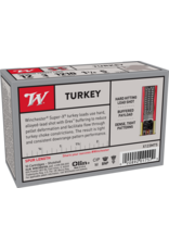 Winchester Winchester X123MT5 Super-X Turkey Shotshell 12 GA 3 in No. 5